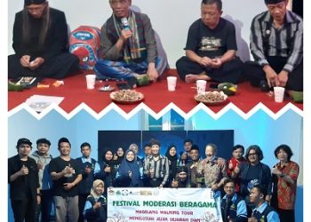 Penyuluh Agama Islam Optimalkan Media Digital Untuk Lahan Dakwah