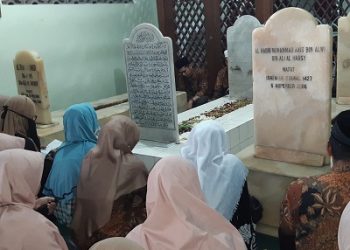 Berwisata Religi, Menjadi Agenda Kerja Terakhir Pokjaluh Kota Magelang Tahun 2022
