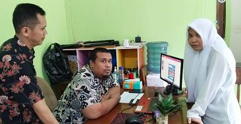 Ari Atmiyanto Jelaskan Pentingnya Unsur 5W1H Dalam Membuat Berita