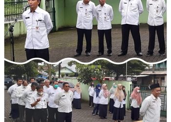 BSI KCP Magelang Berikan Sosilaisai Program Layanan Bagi ASN & Guru Kankemenag Kota Magelang