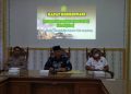 Kankemenag Kota Magelang Kuatkan Peran Penyuluh Agama Islam Sebagai Agen Moderasi Beragama