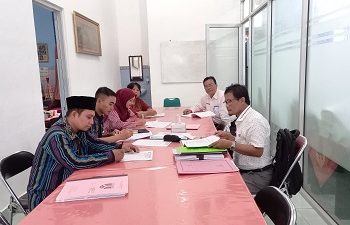 Membangun Keluarga Sakinah