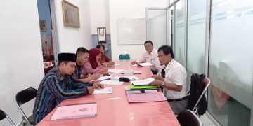 Membangun Keluarga Sakinah