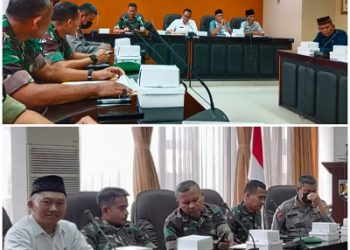 Support Acara Pengajian Di Kota Magelang, Kankemanag Tugaskan ASN-nya Menjadi MC 