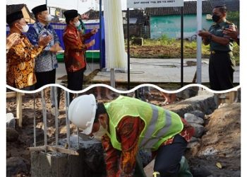 Kankemenag Kota Magelang Kuatkan Peran Penyuluh Agama Islam Sebagai Agen Moderasi Beragama