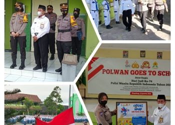 Penyuluh Agama Islam Optimalkan Media Digital Untuk Lahan Dakwah