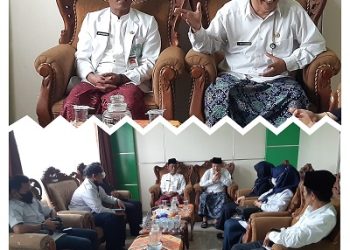 BSI KCP Magelang Berikan Sosilaisai Program Layanan Bagi ASN & Guru Kankemenag Kota Magelang