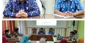 Membangun Keluarga Sakinah