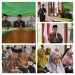 Gara Zawa Gelar Rakor Percepatan Sertifikat Tanah Wakaf  & Sosialisai E-IAW