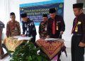 Sukseskan Revitalisasi KUA, Kankemenag Kota Magelang Hadirkan Motivator Asal Kota Malang   