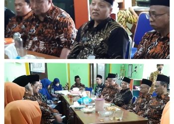 Membangun Keluarga Sakinah