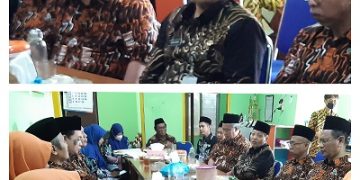 Membangun Keluarga Sakinah
