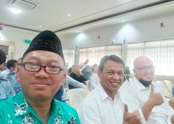 PPK & Bendahara Kankemenag Kota Magelang Hadiri Sosialisasi PMK Terbaru Di KPPN Magelang