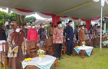 Sinergi, Elaborasi Dan Presisi Dalam Pengamanan Nataru
