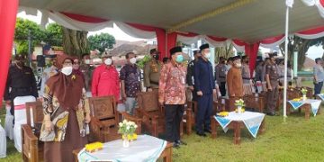 Sinergi, Elaborasi Dan Presisi Dalam Pengamanan Nataru