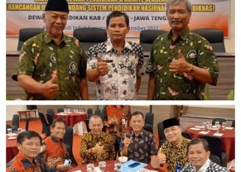 Membangun Keluarga Sakinah