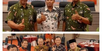 Membangun Keluarga Sakinah
