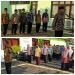 Kepala Kantor Pimpin Apel Pagi Pasca Cuti Lebaran 1444 H