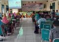 MI  Al Iman Kota Magelang Wisuda 39 Siswanya