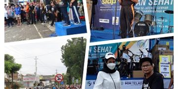 Membangun Keluarga Sakinah