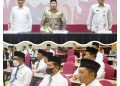 Shanti Maharanti: “Kementerian Agama Adalah Rumah Bagi Semua Agama, Kami Berkomitmen Untuk Berikan Layanan Yang Terbaik Tanpa Diskriminasi.”