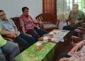Efektifkan Fungsi Kehumasan, Kepala Kankemenag Kota Magelang Kuatkan Koordinasi Internal 