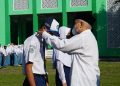 MAN Kota Magelang Gelar MATSAMA Untuk 429 Siswa Kelas X Di Tahun Pelajaran Ini