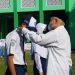 MAN Kota Magelang Gelar MATSAMA Untuk 429 Siswa Kelas X Di Tahun Pelajaran Ini