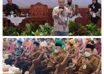MI  Al Iman Kota Magelang Wisuda 39 Siswanya