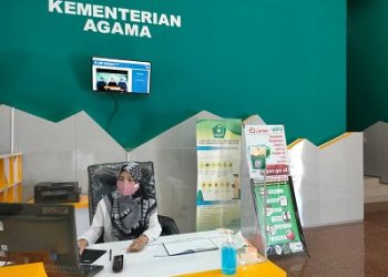 Seksi Pakis Kankemenag Kota Magelang Langsungkan Rakor Untuk Sukseskan Festival PAI