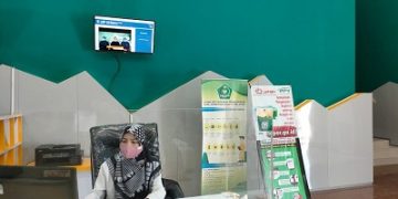 Seksi Pakis Kankemenag Kota Magelang Langsungkan Rakor Untuk Sukseskan Festival PAI
