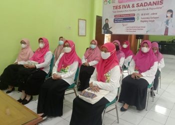 Majlis Taklim Binaan Penyuluh Magelang Tengah Salurkan 140 Santunan Yatim & Dhuafa