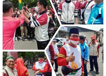 Shanti Maharanti: “Kementerian Agama Adalah Rumah Bagi Semua Agama, Kami Berkomitmen Untuk Berikan Layanan Yang Terbaik Tanpa Diskriminasi.”