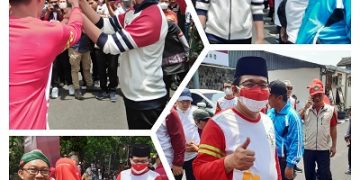 Shanti Maharanti: “Kementerian Agama Adalah Rumah Bagi Semua Agama, Kami Berkomitmen Untuk Berikan Layanan Yang Terbaik Tanpa Diskriminasi.”