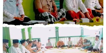 “Kampung Religi” Menjadi Progam Penguatan Moderasi beragama Kota Magelang