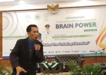PAIF Kota Magelang Dorong Pemberdayaan Ekonomi Umat