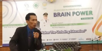 PAIF Kota Magelang Dorong Pemberdayaan Ekonomi Umat