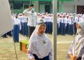 MAN Kota Magelang Gelar MATSAMA Untuk 429 Siswa Kelas X Di Tahun Pelajaran Ini