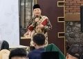 Sofia Nur, Buka Workshop Jaminan Produk Halal Untuk Pelaku UMKM Kabupaten & Kota Magelang