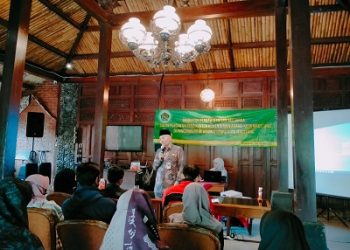 Sofia Nur “Keluarga Adalah Kakuatan Utama Suksesnya Program Nasional”