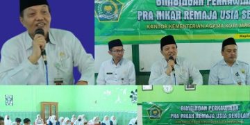 Menyiapkan Mental Generasi Bangsa