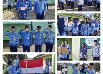 Shanti Maharanti: “Kementerian Agama Adalah Rumah Bagi Semua Agama, Kami Berkomitmen Untuk Berikan Layanan Yang Terbaik Tanpa Diskriminasi.”