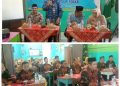 Hari ini, MIM Harapan Terpadu Kota Magelang Terima Kunjungan Kaji Tiru KKG MI Kankemenag Kabupaten Kulonprogo