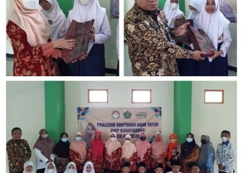 Optimalkan Kesiapan Siswa, Kankemenag Kota Magelang Adakan Uji Coba KSM