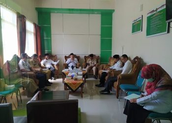 Sofia Nur “Keluarga Adalah Kakuatan Utama Suksesnya Program Nasional”