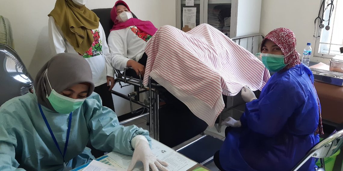 Optimalkan Kesiapan Siswa, Kankemenag Kota Magelang Adakan Uji Coba KSM