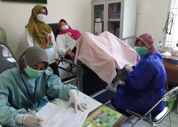 Optimalkan Kesiapan Siswa, Kankemenag Kota Magelang Adakan Uji Coba KSM