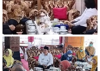 Kemenag Dukung Pengawasan Obat Dan Makanan Untuk Masyarakat & Pelajar Di Kota Magelang