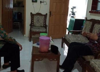 Optimalkan Kesiapan Siswa, Kankemenag Kota Magelang Adakan Uji Coba KSM