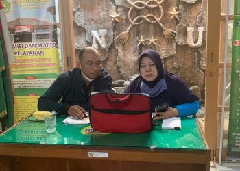 Optimalisasi Media Digital Menjadi Fokus Penyuluh Agama Islam KUA Magelang Utara    